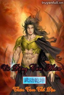 Vũ Động Càn Khôn Vũ Động Càn Khôn Vũ Động Càn Khôn